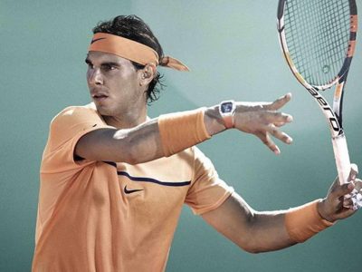 Nadal denuncia a la ex ministra francesa que le acusó de dopaje