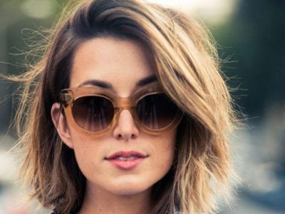 Pelo corto primavera verano 2016, los cortes más trendy