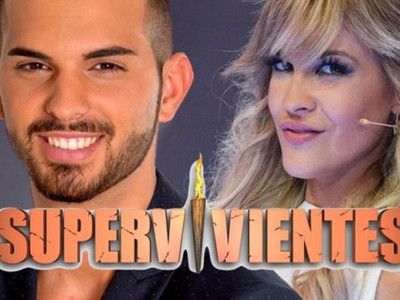 Supervivientes 2016: estreno el 21 de abril sin Ylenia y Suso