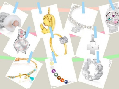 Tous Comunión 2016: los mejores regalos
