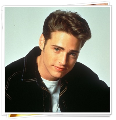 10 famosos de los que te enamoraste en los 90: Jason Priestley