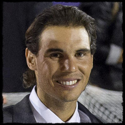 Cumpleaños de famosos en junio: Rafa Nadal
