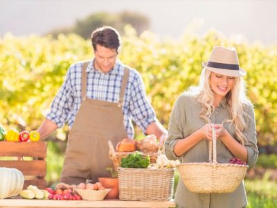 La dieta Mediterránea y los beneficios para nuestra salud
