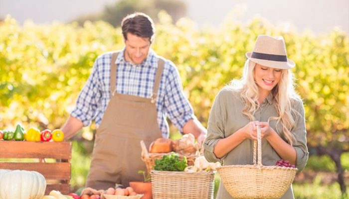 La dieta Mediterránea y los beneficios para nuestra salud