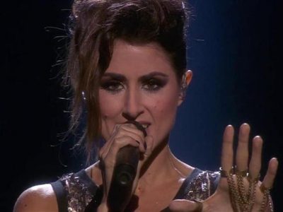 Eurovisión 2016 España, ¡se filtra la actuación de Barei!