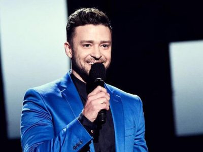 Eurovisión 2016, ¡Justin Timberlake actuará en la final!