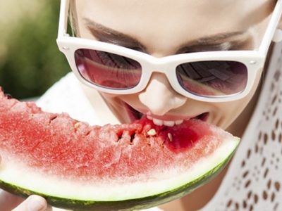 5 frutas para adelgazar de forma saludable