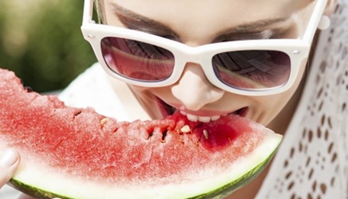 5 frutas para adelgazar de forma saludable