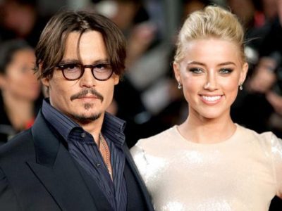 Johnny Depp y Amber Heard, divorcio 15 meses después de su boda
