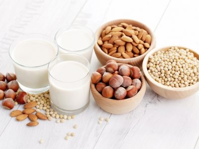 Leches vegetales: Pros y contras de tomarlas
