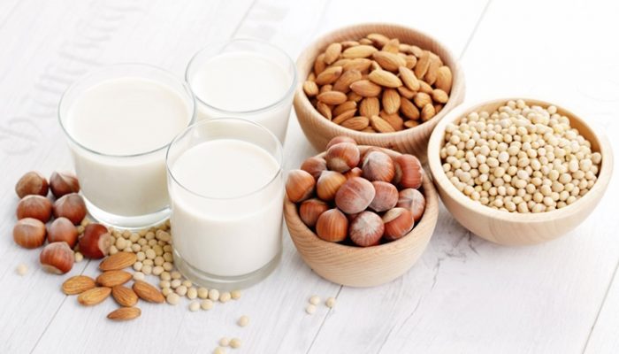 Leches vegetales: Pros y contras de tomarlas