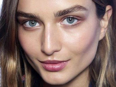 Maquillaje Non-Touring, la nueva técnica que rivaliza con el contouring