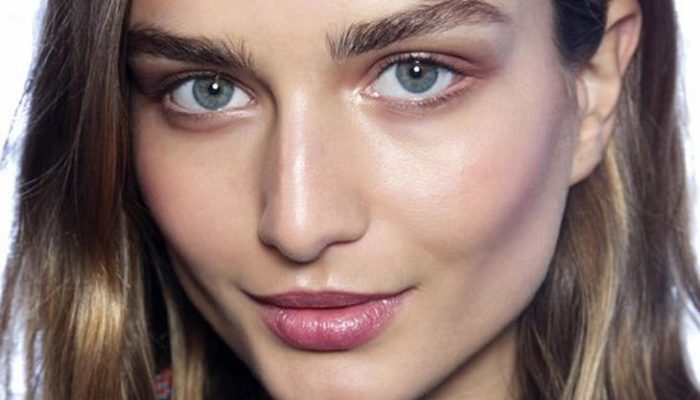 Maquillaje Non-Touring, la nueva técnica que rivaliza con el contouring
