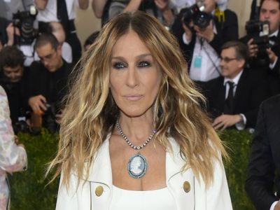 Met Gala 2016, las 10 peor vestidas