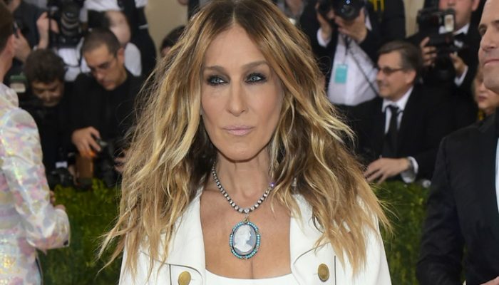 Met Gala 2016, las 10 peor vestidas