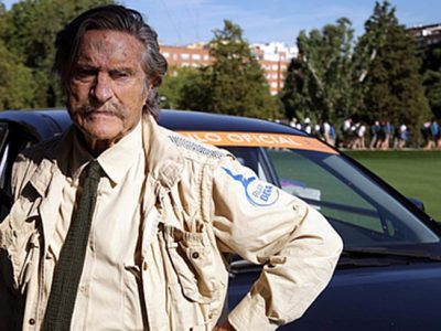 Miguel de la Quadra-Salcedo fallece a los 84 años