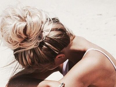 10 peinados de playa para el verano 2016