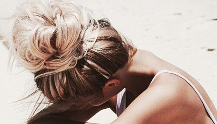10 peinados de playa para el verano 2016