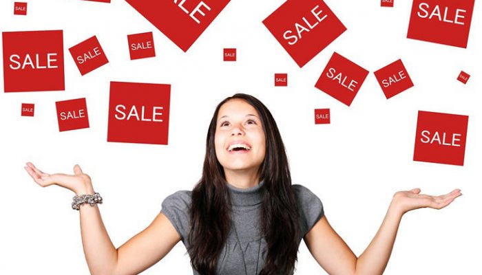 5 consejos para aprovechar al máximo las rebajas de verano