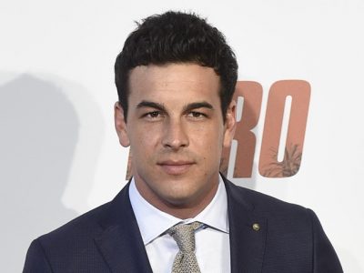 5 cosas que no sabías de Mario Casas