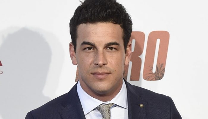 5 cosas que no sabías de Mario Casas