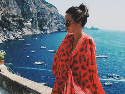 5 looks de playa para el verano 2016