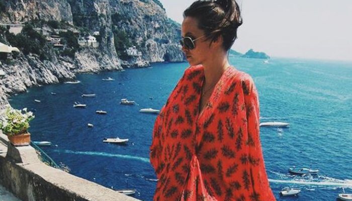 5 looks de playa para el verano 2016