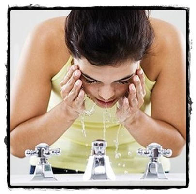 7 errores comunes que pueden arruinar tu piel: ducha tras el gym