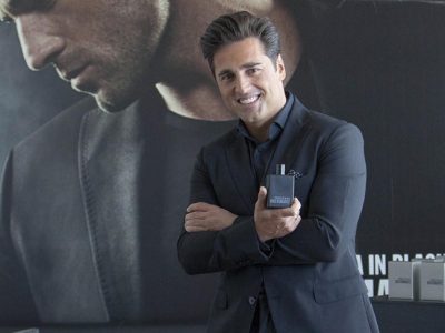 David Bustamante nuevo invitado de Bertín Osborne, ¿estará Paula Echevarría?