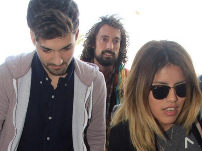 Isa Pantoja y Alejandro Albalá, ¿boda a la vista en octubre?