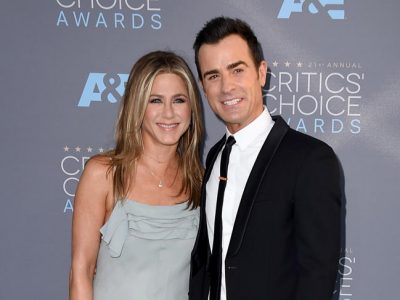 Jennifer Aniston embarazada, ¿está vez será la definitiva?