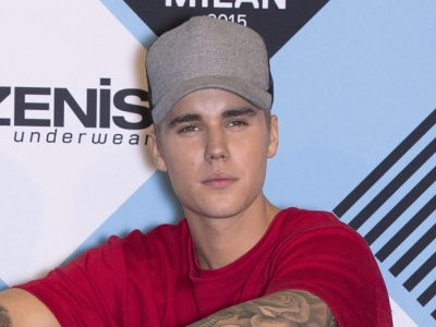 Justin Bieber pelea a puñetazo limpio tras un partido de la NBA