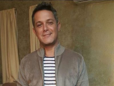 Alejandro Sanz rompe con su mánager de toda la vida, ¿por qué?