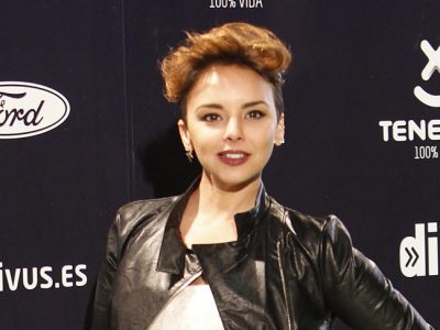Chenoa, la reina del pelo corto en 5 looks