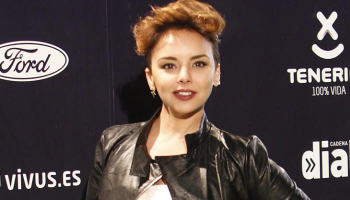 Chenoa, la reina del pelo corto en 5 looks