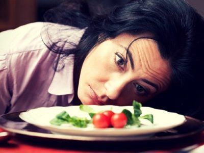 Las 6 dietas más absurdas de la historia