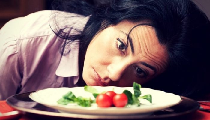 Las 6 dietas más absurdas de la historia