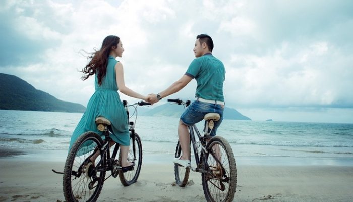 5 claves para evitar las discusiones de pareja en vacaciones