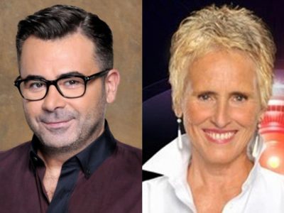 Jorge Javier Vázquez a Gran Hermano sustituyendo a Mercedes Milá