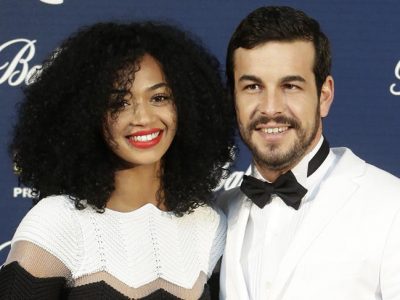 Mario Casas y Berta Vázquez, rumbo a Hollywood... ¡de vacaciones!