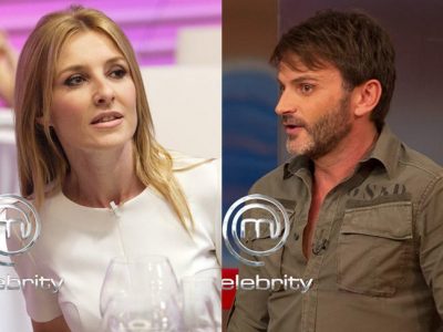 MasterChef Celebrity ya tiene sus primeros famosos confirmados