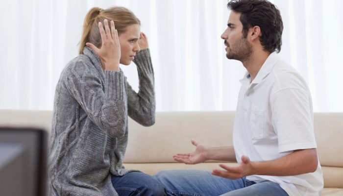 5 señales que te indican que ya no está enamorado