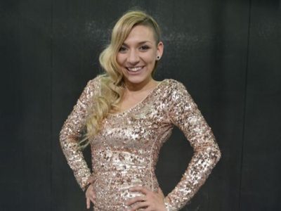 Paula, ganadora de GH15, ¡está irreconocible!