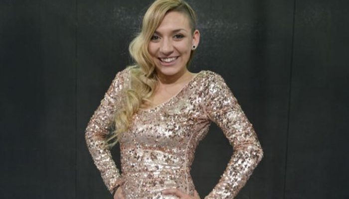 Paula, ganadora de GH15, ¡está irreconocible!