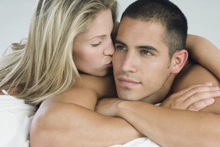 5 signos de que un hombre sólo está contigo por el sexo