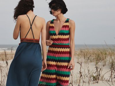 10 vestidos largos para looks casual verano 2016