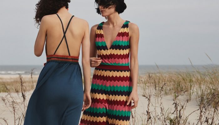 10 vestidos largos para looks casual verano 2016