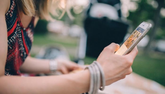 5 cosas que jamás debes hacer en las redes sociales