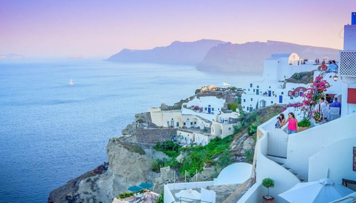 5 cosas que no debes hacer en tus vacaciones