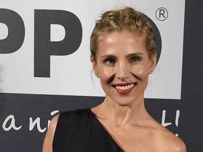 5 peinados de Elsa Pataky para enamorar